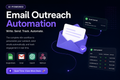 AI-Powered Email Outreach & Engagement Automation